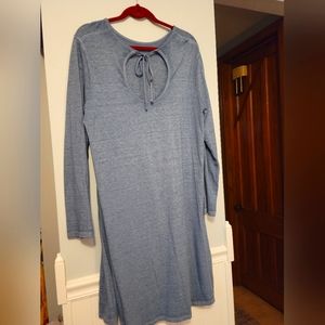 Faded Glory A-line T-shirt dress Size XL (16/18) NWOT